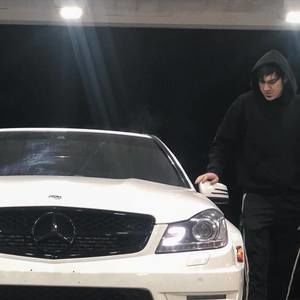 Meet your Posher, William sedryck